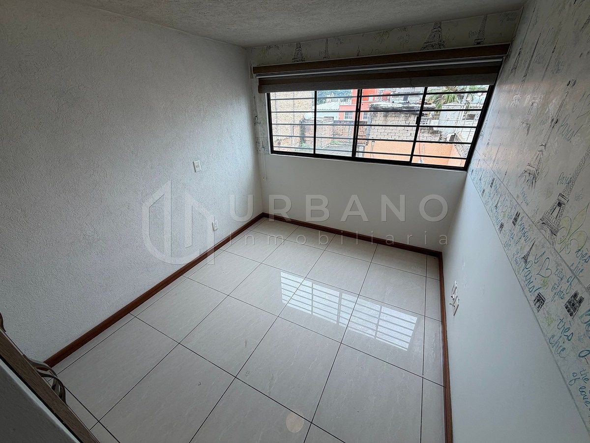 Apartment in Antigua Penal de Oblatos, Guadalajara, photo 18 of 22