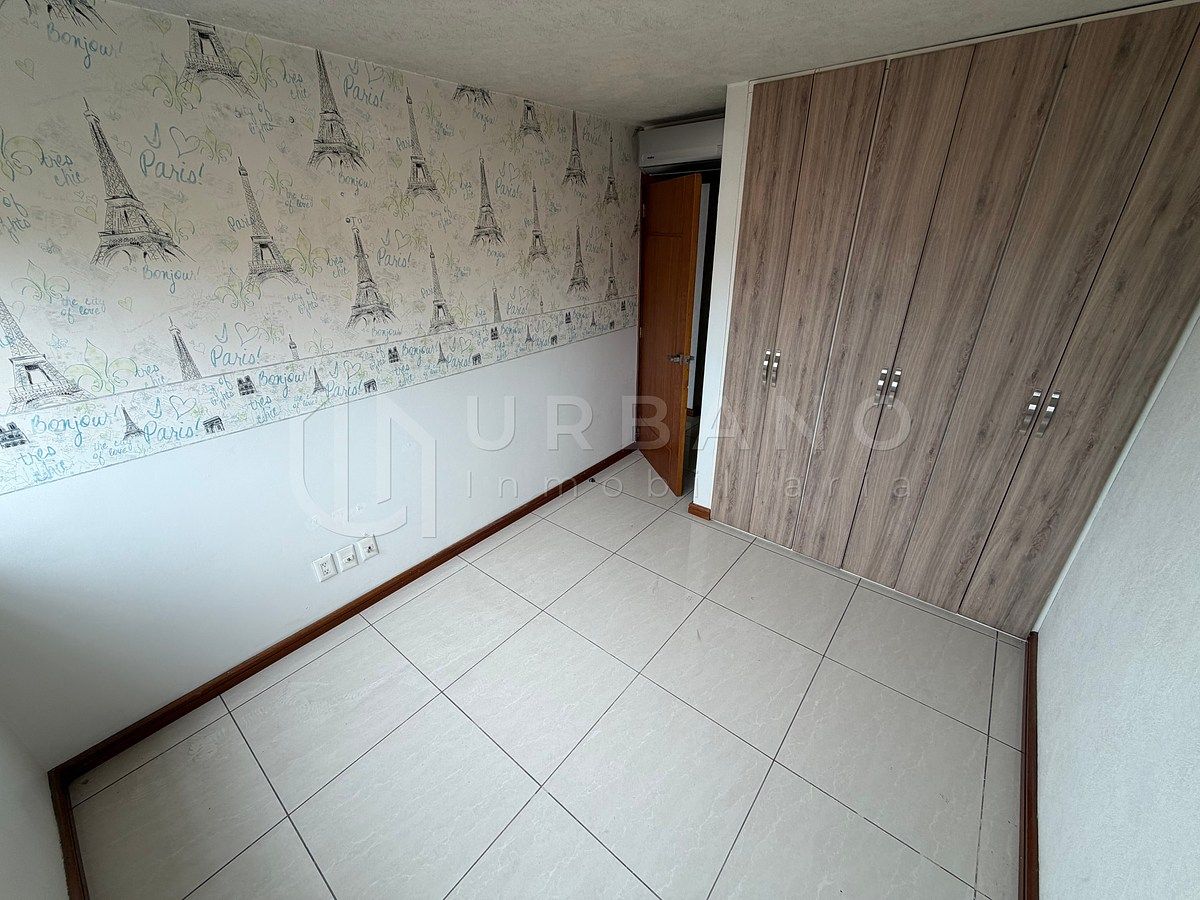Apartment in Antigua Penal de Oblatos, Guadalajara, photo 19 of 22