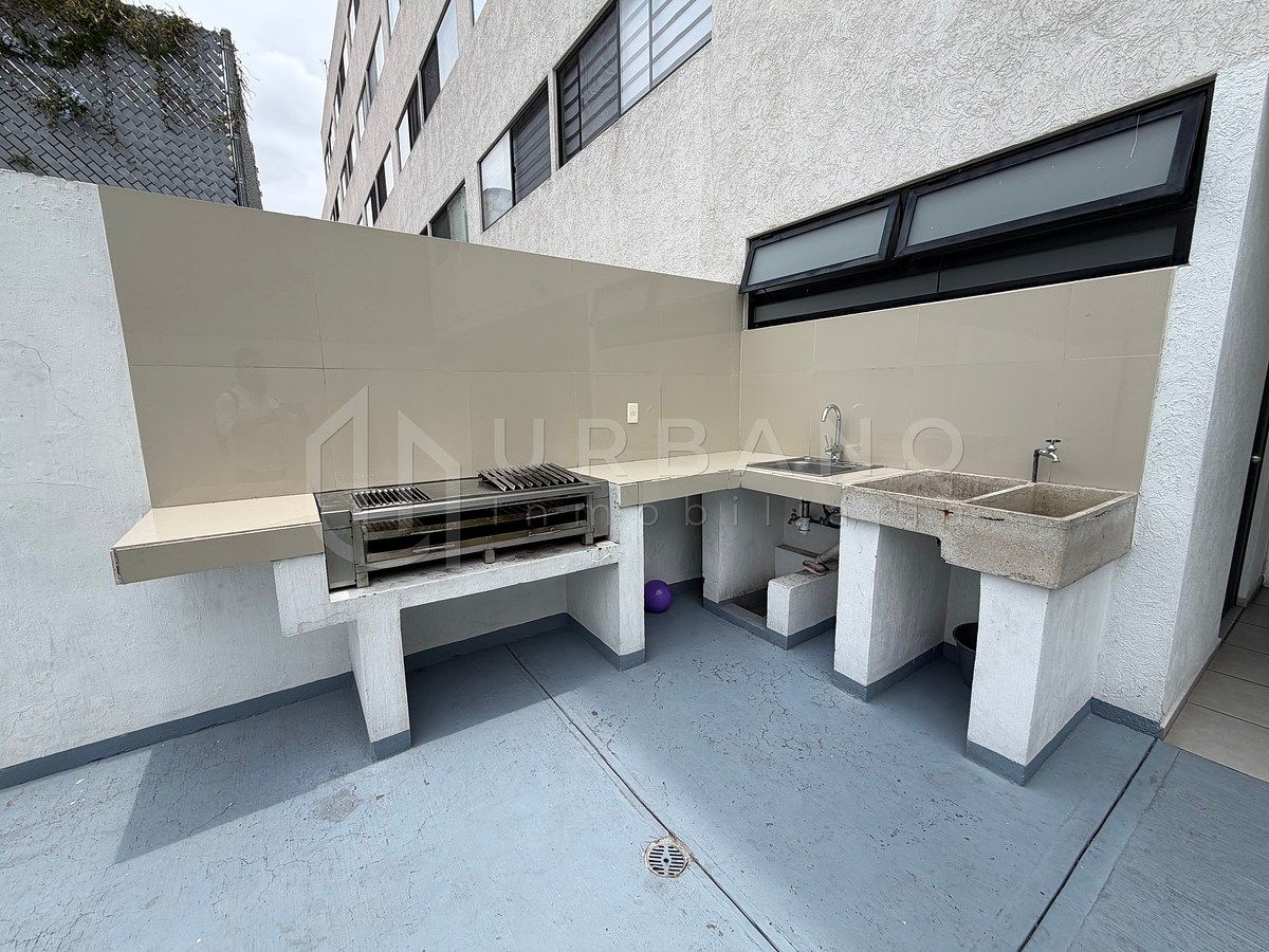 Apartment in Antigua Penal de Oblatos, Guadalajara, photo 20 of 22