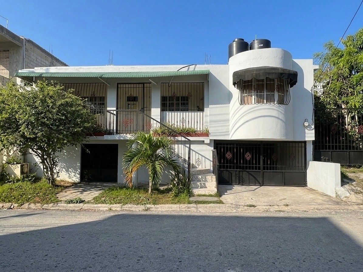 Casa De Venta En Villa Blanca II, foto 1 de 11