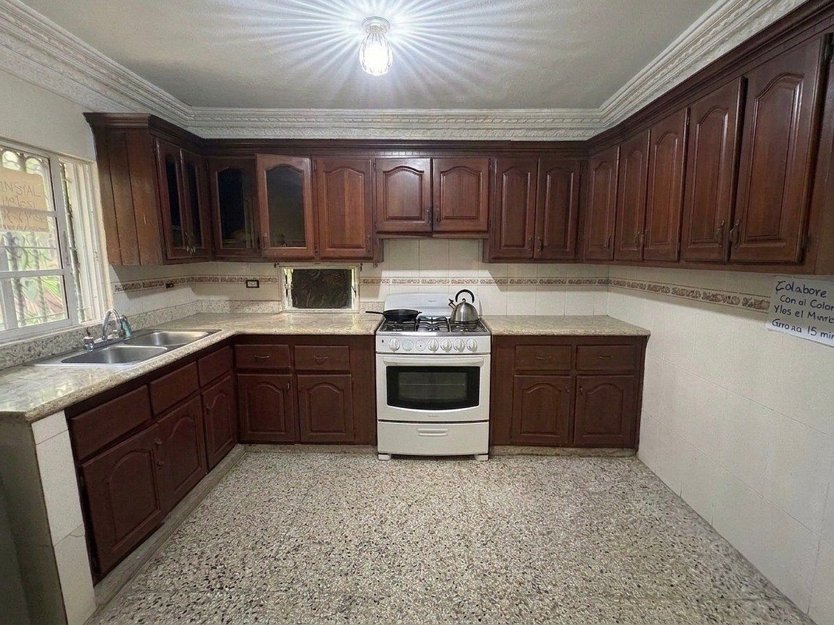 Casa en Sabana perdida, Santo Domingo Norte, foto 11 de 11