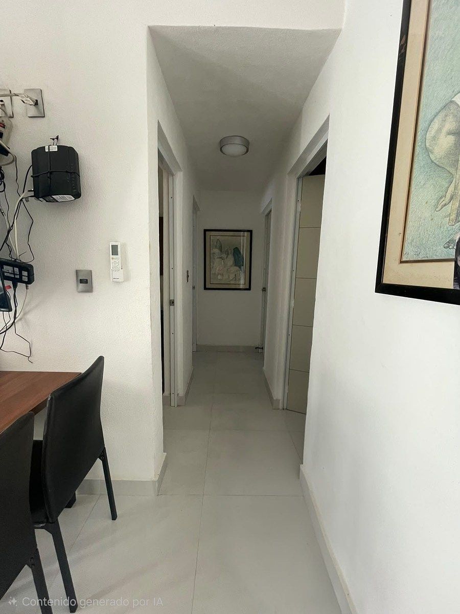 Departamento en Nuevo Salagua, Manzanillo, foto 20 de 23