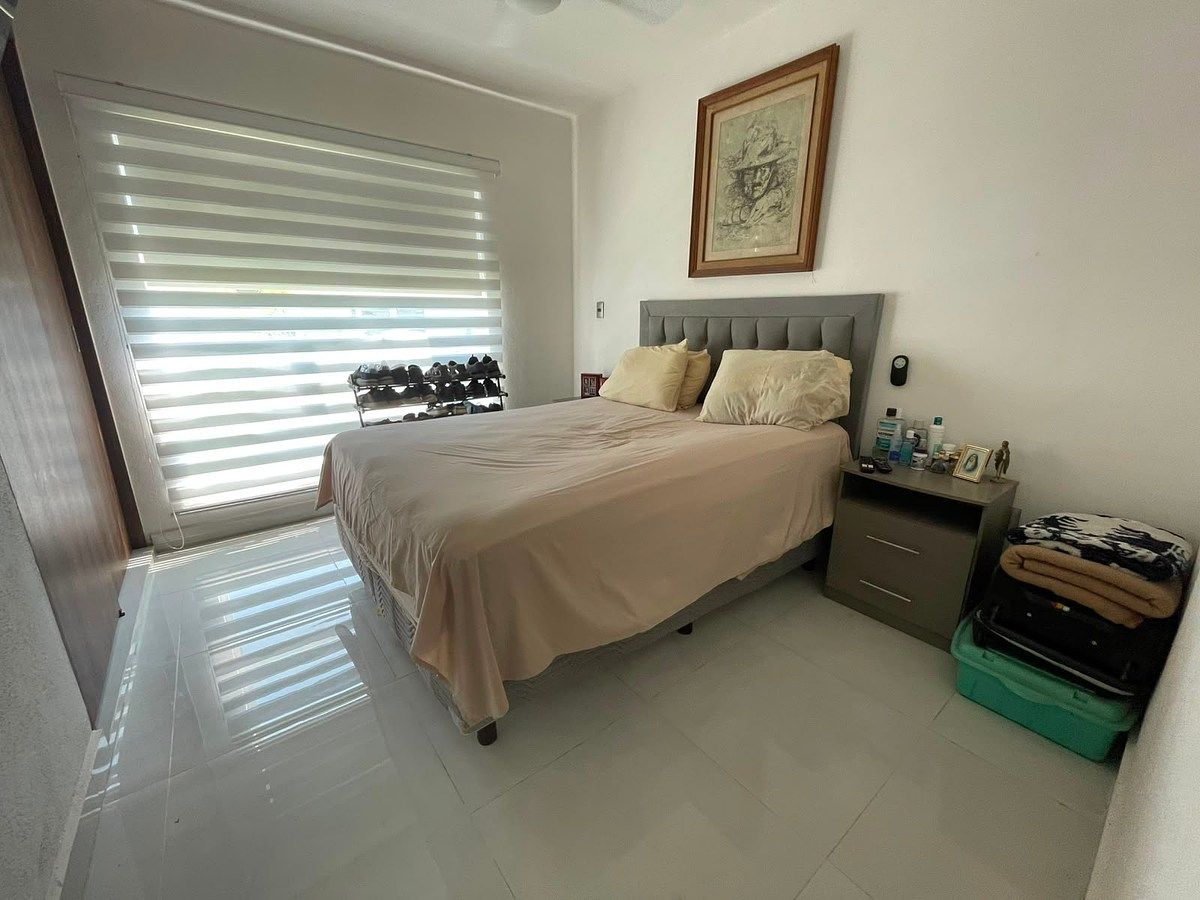 Departamento en Nuevo Salagua, Manzanillo, foto 17 de 23