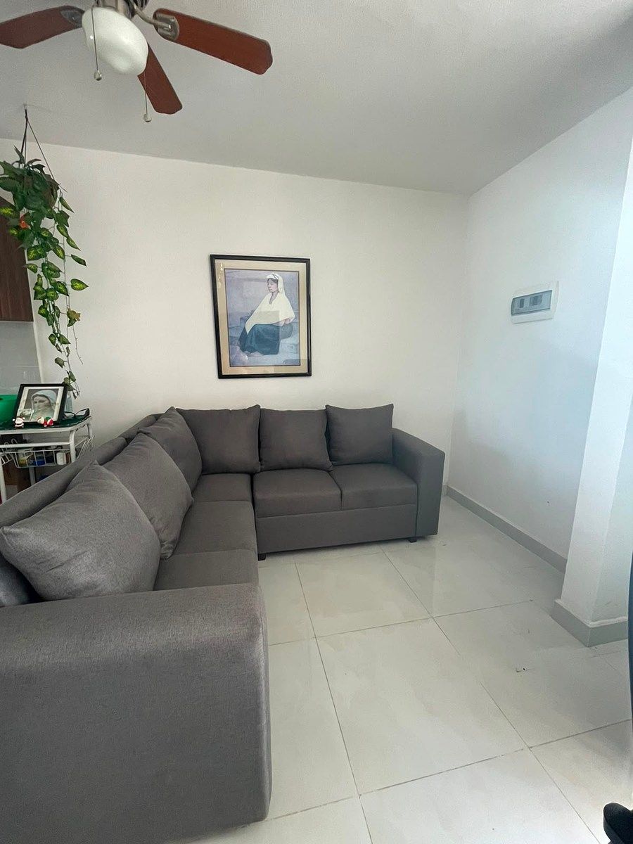 Departamento en Nuevo Salagua, Manzanillo, foto 4 de 23