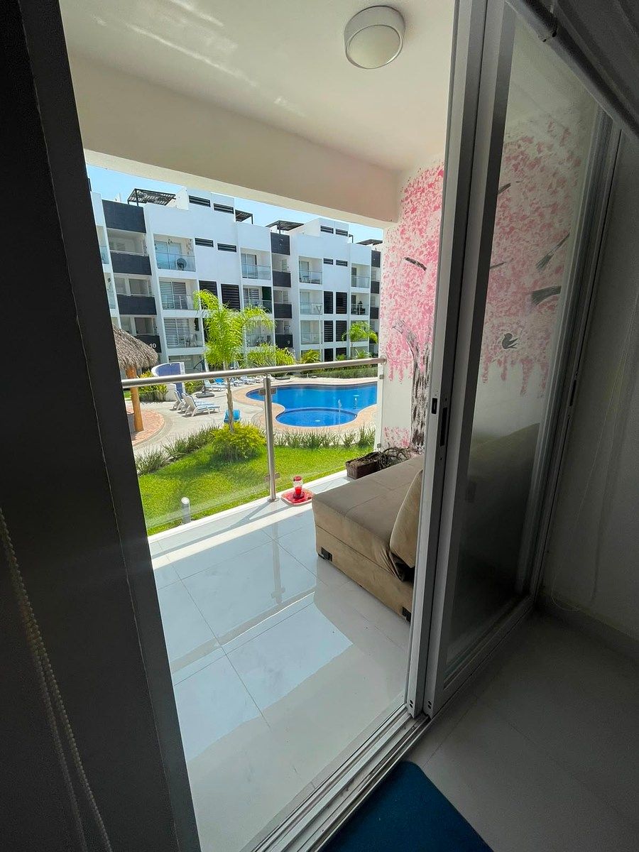 Departamento en Nuevo Salagua, Manzanillo, foto 2 de 23