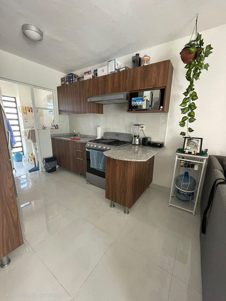 Departamento en Nuevo Salagua, Manzanillo, foto 11 de 23