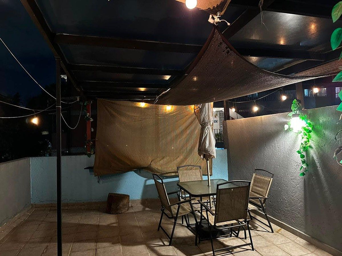 Apartamento em San Simón Ticumac, Benito Juárez, foto 11 de 16