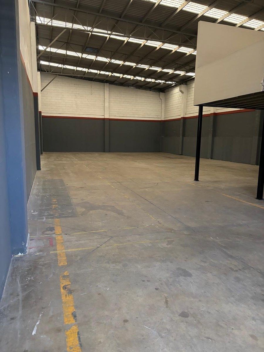Bodega en Renta 3era etapa del rio, foto 1 de 12