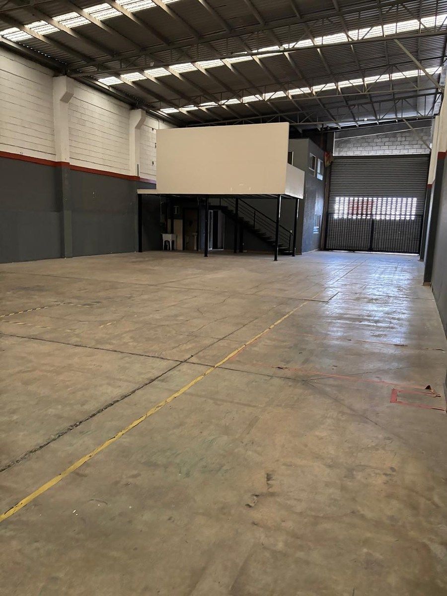 Bodega industrial en Río Tijuana 3ra. Etapa, Tijuana, foto 2 de 12
