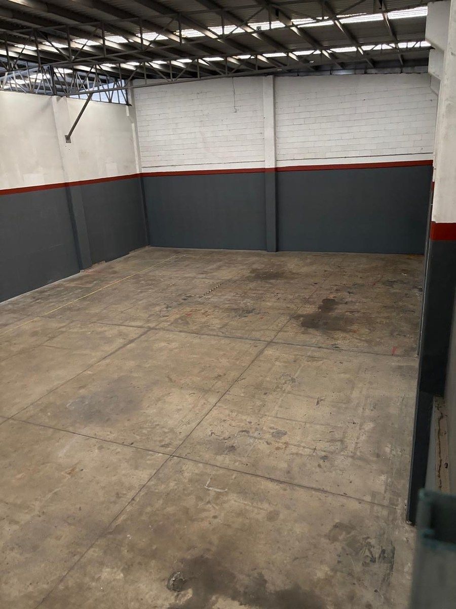 Bodega industrial en Río Tijuana 3ra. Etapa, Tijuana, foto 9 de 12