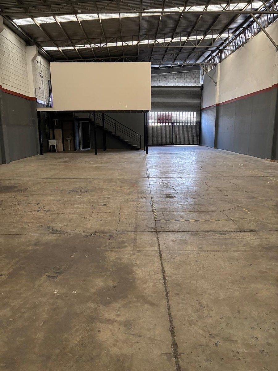 Bodega industrial en Río Tijuana 3ra. Etapa, Tijuana, foto 11 de 12