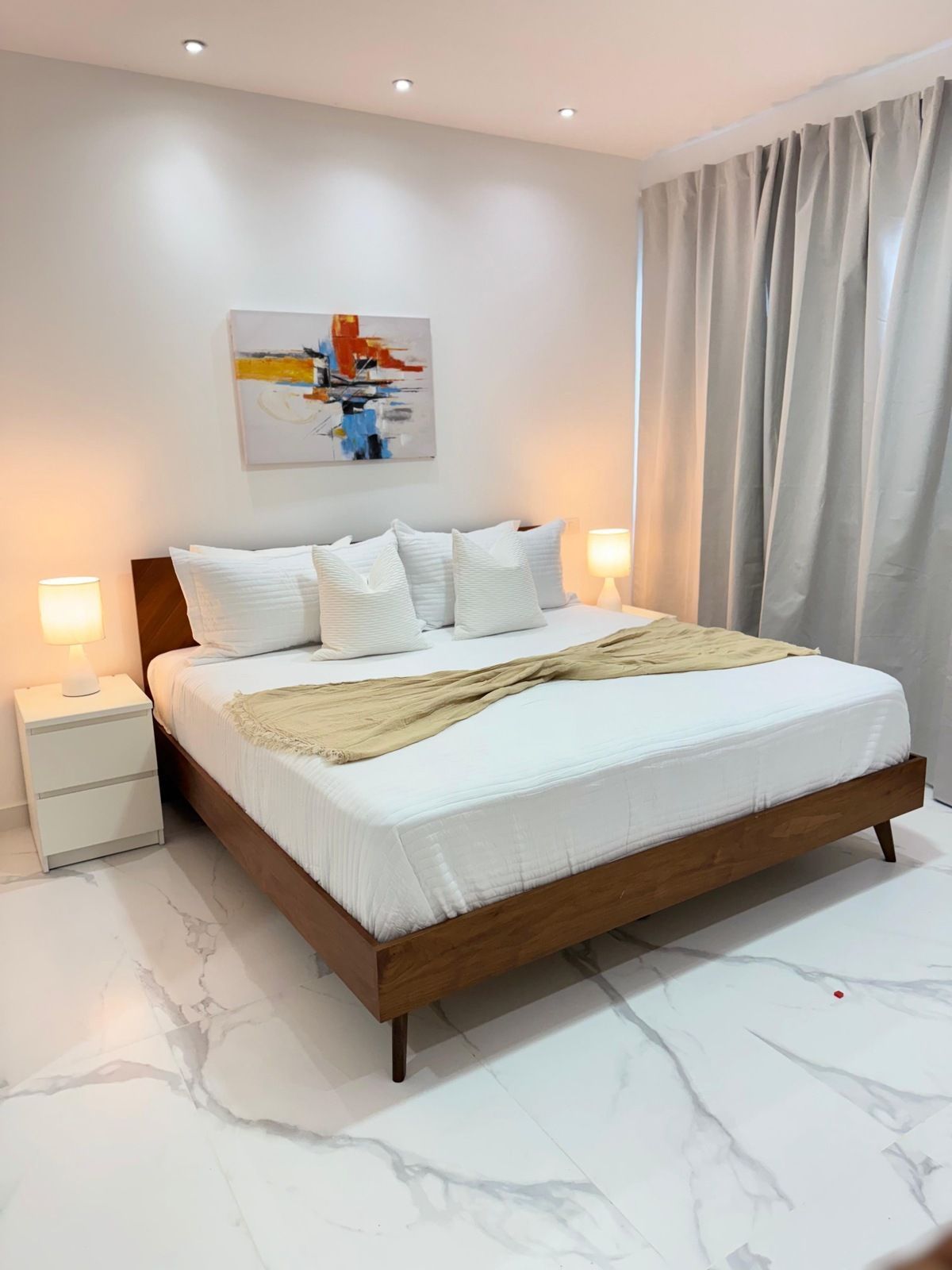 Apartamento en Cap Cana, Punta Cana, foto 2 de 16
