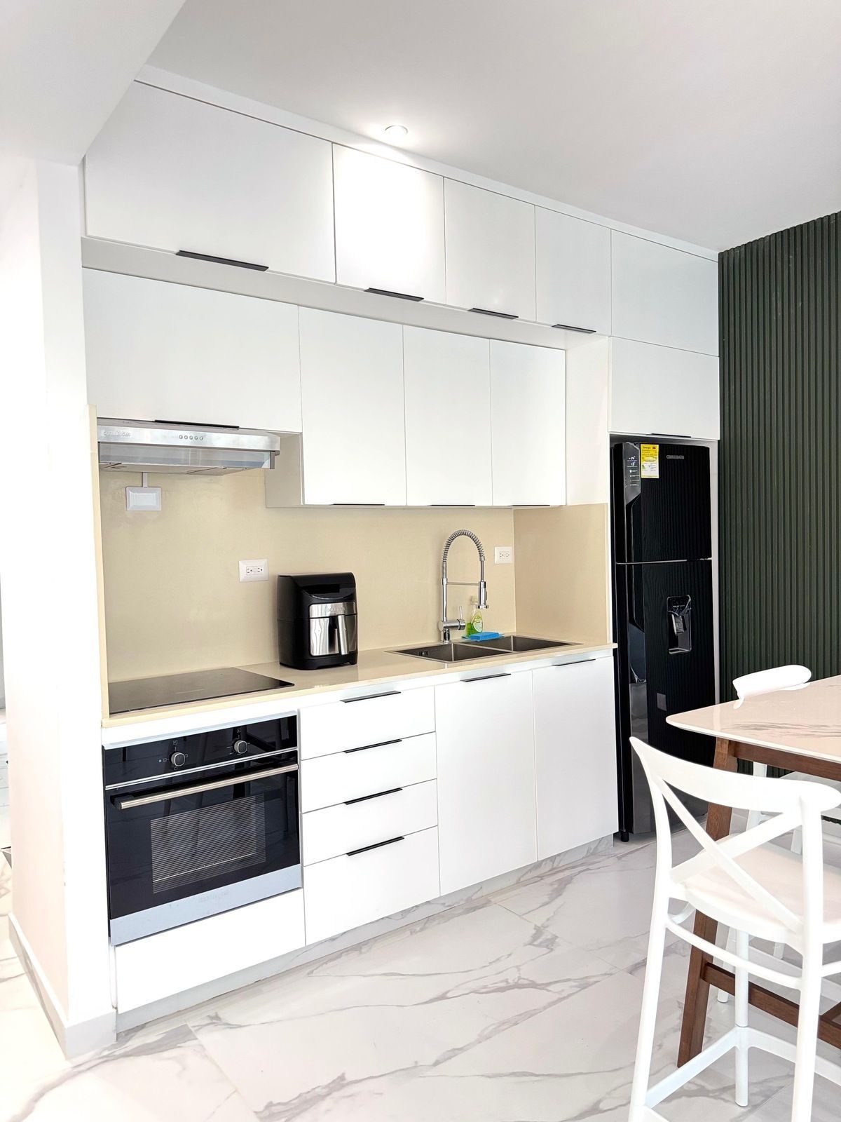 Apartamento en Cap Cana, Punta Cana, foto 4 de 16