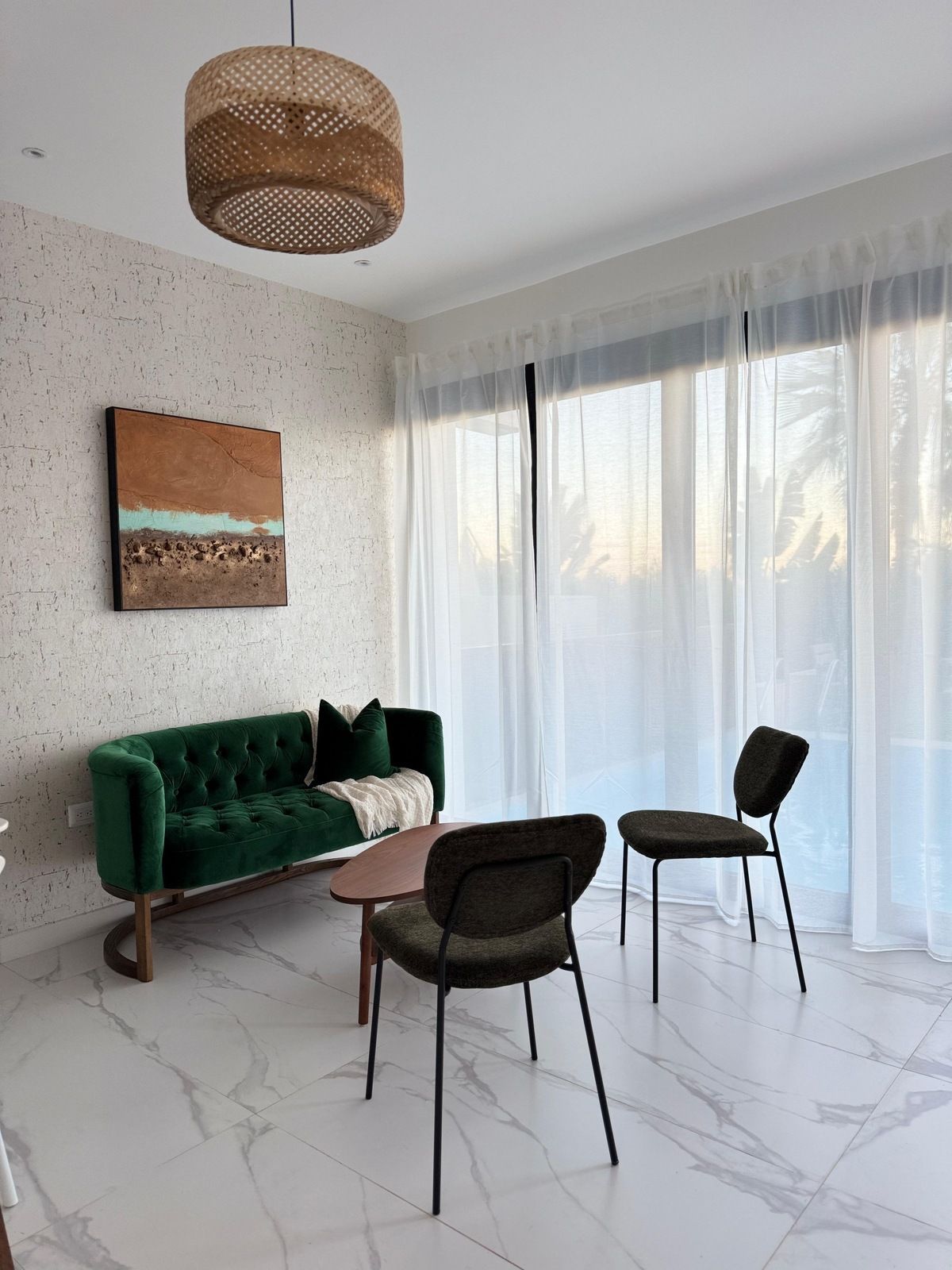 Apartamento en Cap Cana, Punta Cana, foto 8 de 16