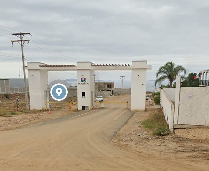 Terreno no Fracionamento Palma Real, Playas de Tijuana, foto 1 de 2