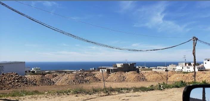 Lote em Puente La Joya, Tijuana, foto 2 de 2
