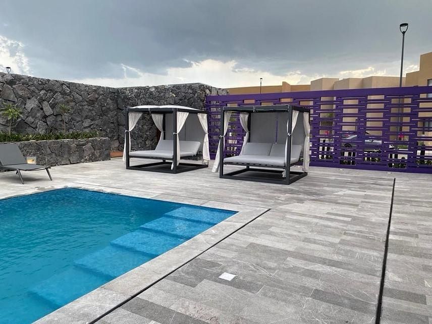 House in Gated Community in Zibatá, El Marqués, photo 13 of 30