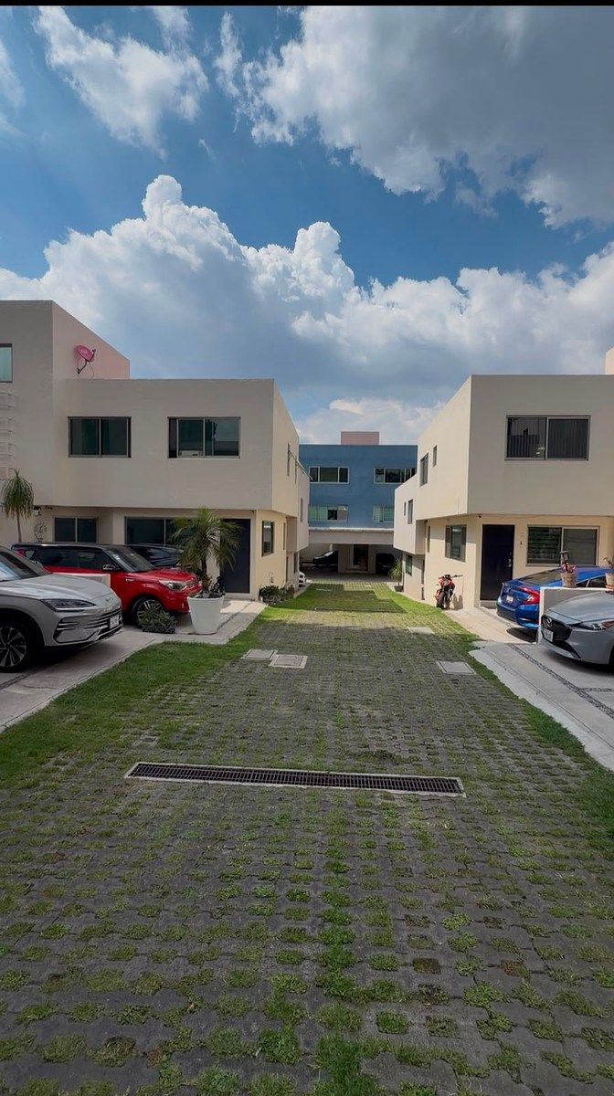 CASA EN CONDOMINIO EN VENTA EN  TLALPAN CDMX, foto 1 de 25