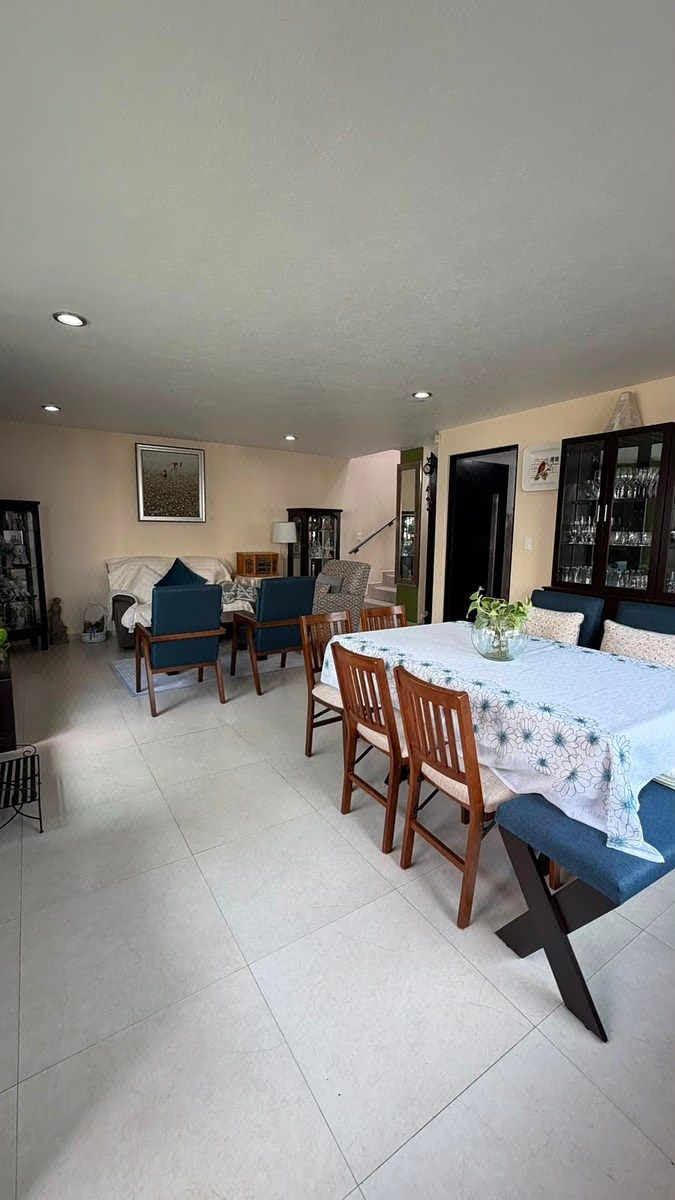 Casa en condominio en Miguel Hidalgo, Tlalpan, foto 5 de 25