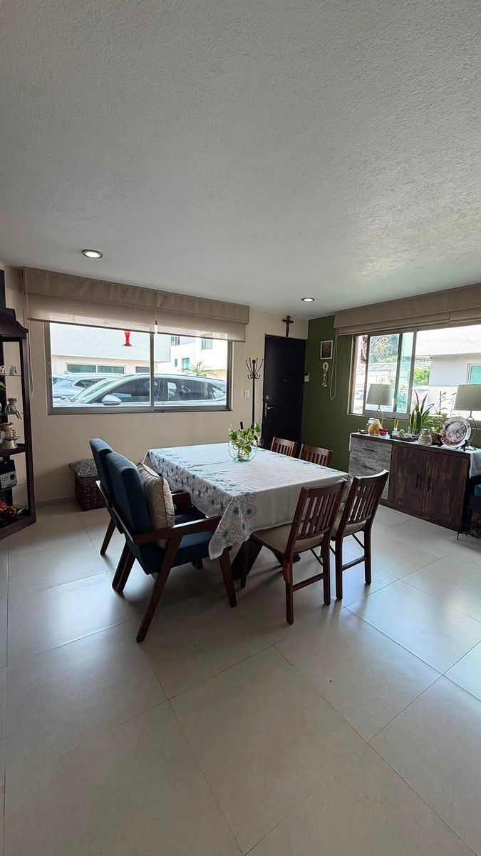Casa en condominio en Miguel Hidalgo, Tlalpan, foto 7 de 25