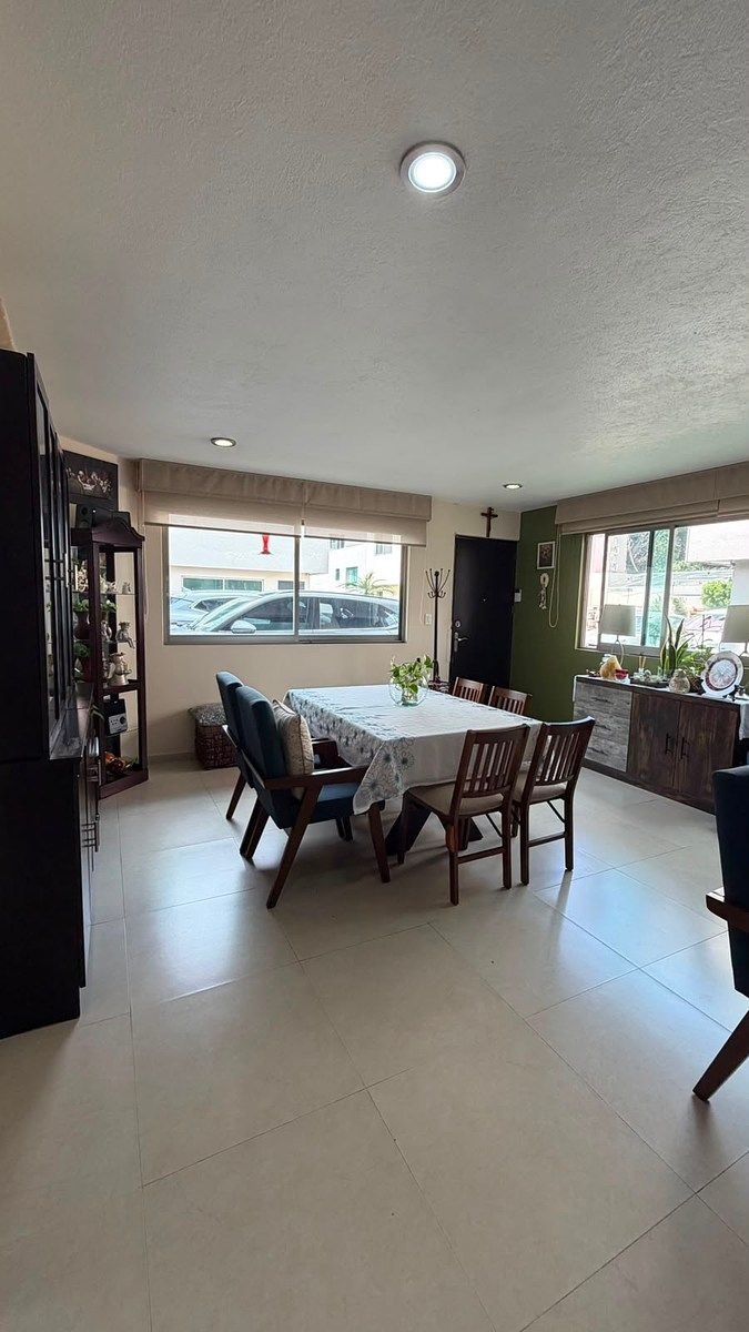 Casa en condominio en Miguel Hidalgo, Tlalpan, foto 8 de 25