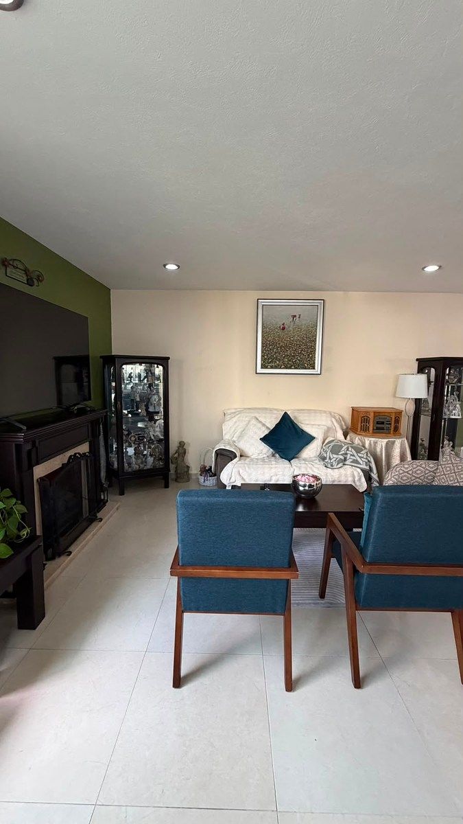 Casa en condominio en Miguel Hidalgo, Tlalpan, foto 9 de 25