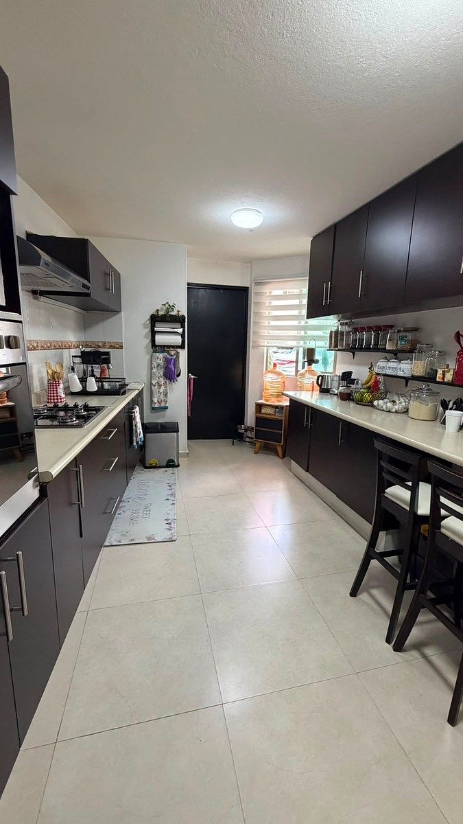 Casa en condominio en Miguel Hidalgo, Tlalpan, foto 3 de 25
