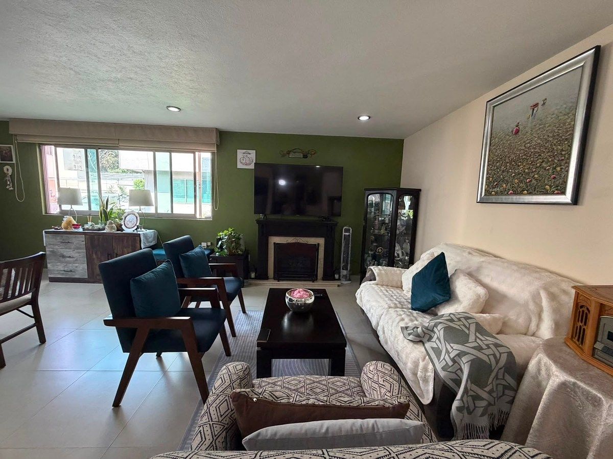 Casa en condominio en Miguel Hidalgo, Tlalpan, foto 10 de 25