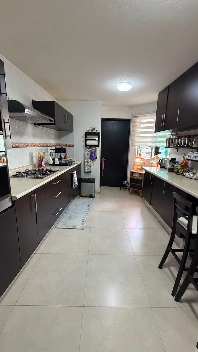 Casa en condominio en Miguel Hidalgo, Tlalpan, foto 4 de 25