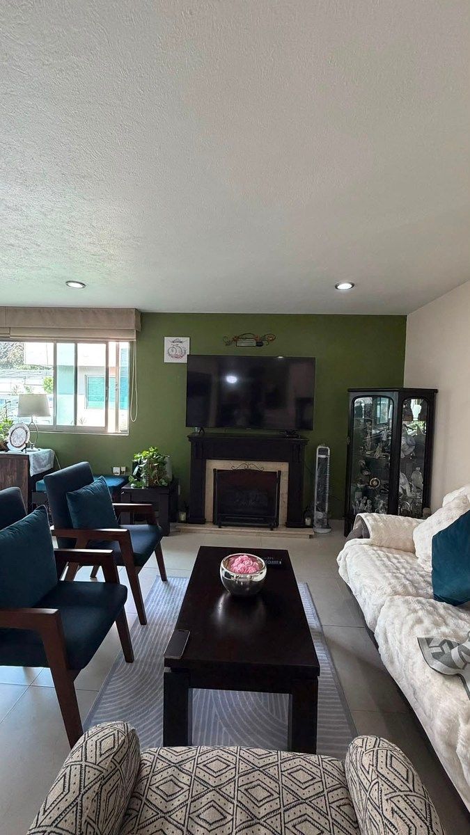 Casa en condominio en Miguel Hidalgo, Tlalpan, foto 12 de 25