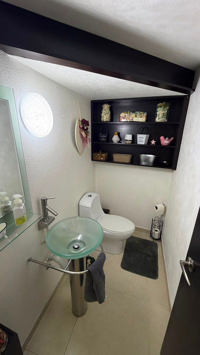 Casa en condominio en Miguel Hidalgo, Tlalpan, foto 13 de 25