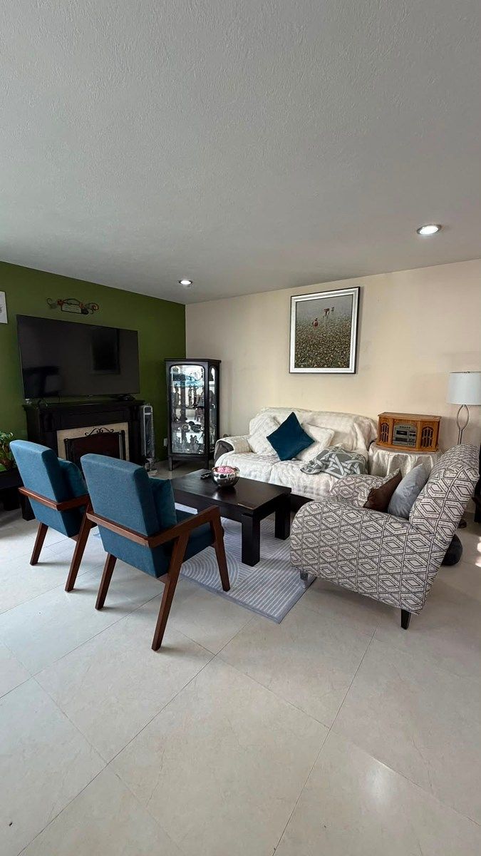 Casa en condominio en Miguel Hidalgo, Tlalpan, foto 14 de 25