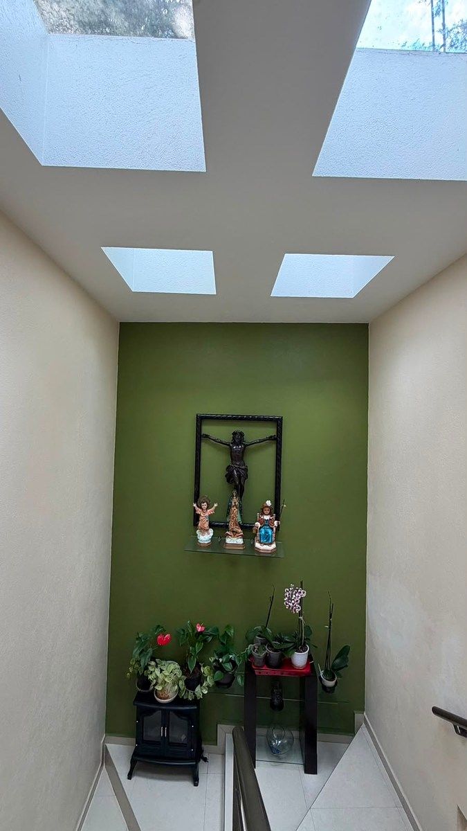 Casa en condominio en Miguel Hidalgo, Tlalpan, foto 15 de 25