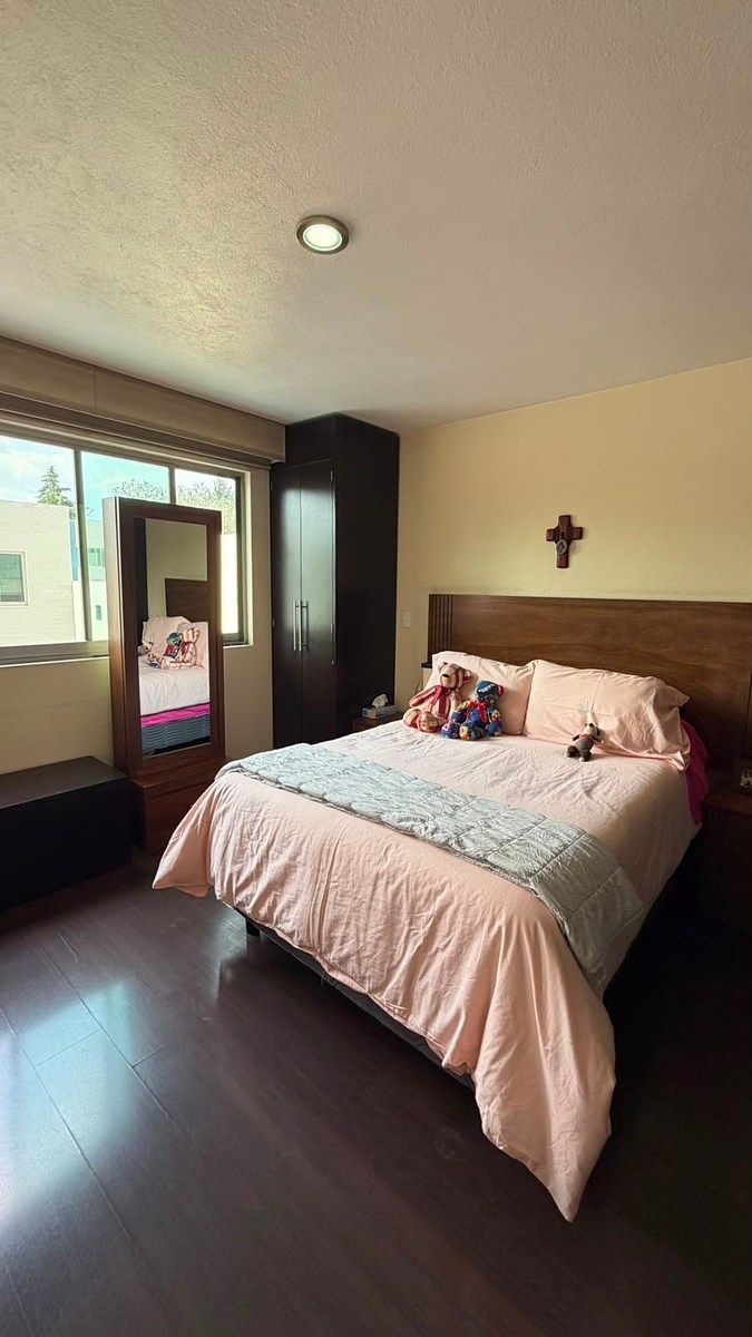 Casa en condominio en Miguel Hidalgo, Tlalpan, foto 16 de 25
