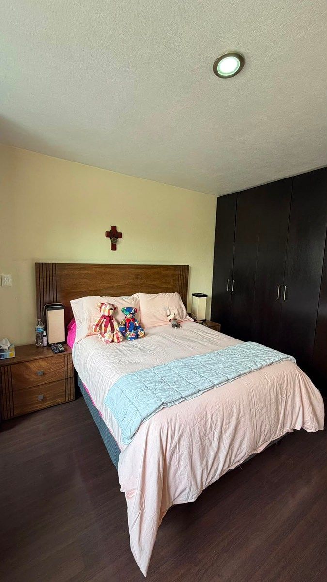 Casa en condominio en Miguel Hidalgo, Tlalpan, foto 17 de 25