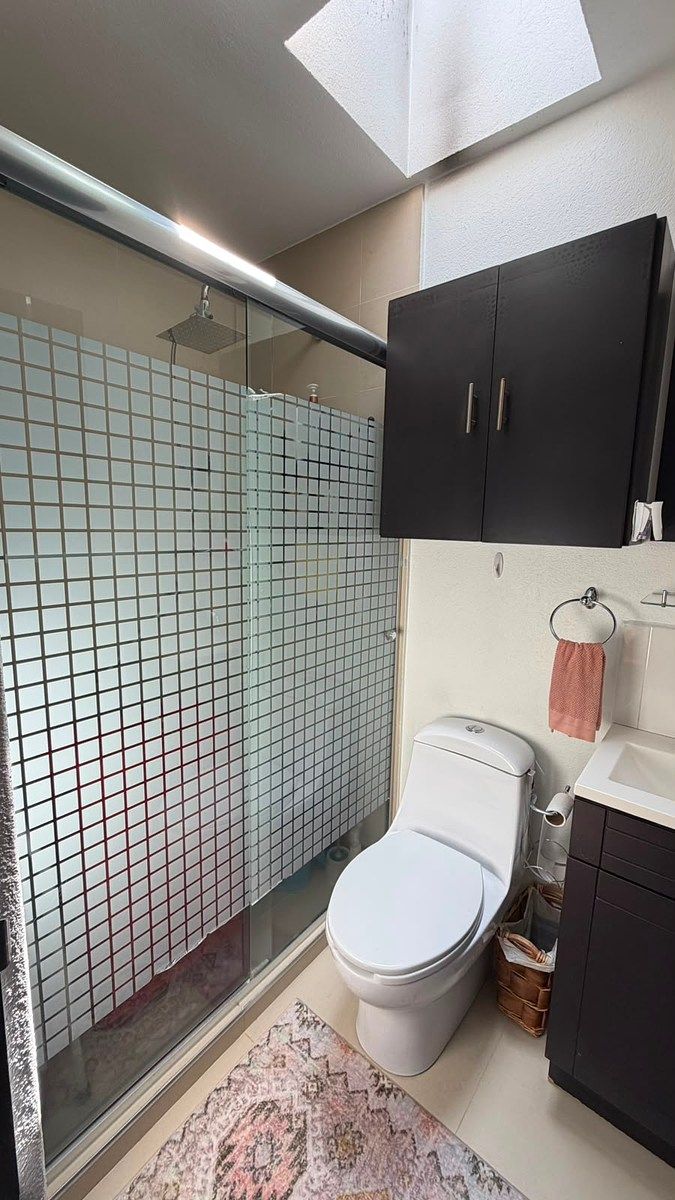 Casa en condominio en Miguel Hidalgo, Tlalpan, foto 20 de 25