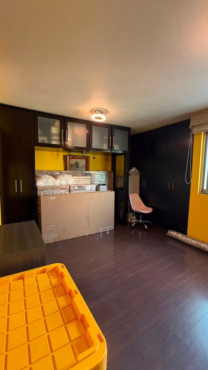 Casa en condominio en Miguel Hidalgo, Tlalpan, foto 21 de 25