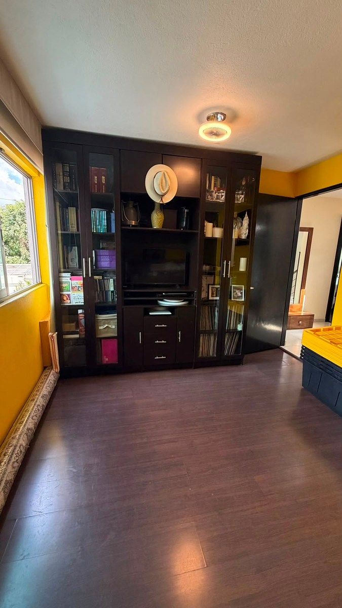 Casa en condominio en Miguel Hidalgo, Tlalpan, foto 22 de 25