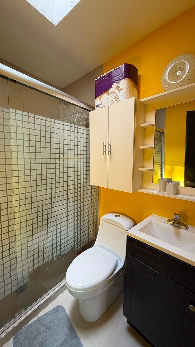 Casa en condominio en Miguel Hidalgo, Tlalpan, foto 23 de 25