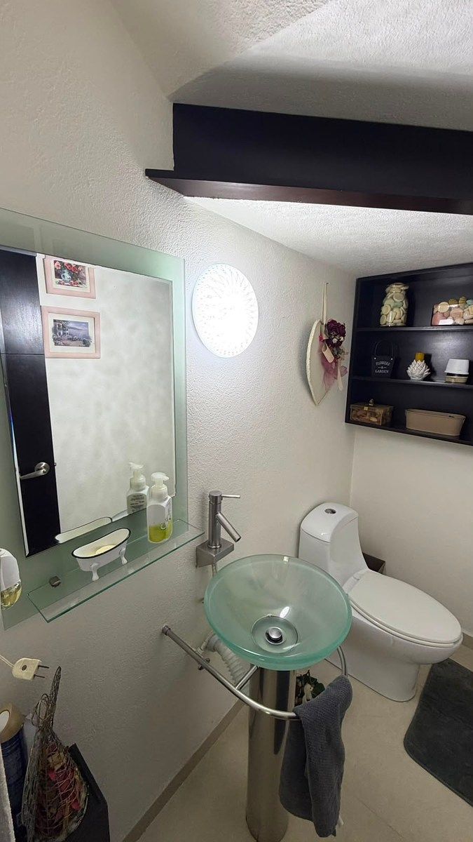 Casa en condominio en Miguel Hidalgo, Tlalpan, foto 24 de 25