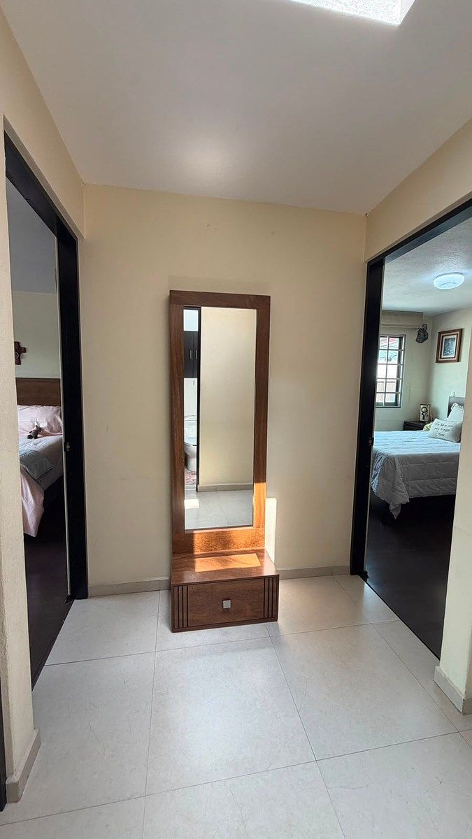Casa en condominio en Miguel Hidalgo, Tlalpan, foto 25 de 25