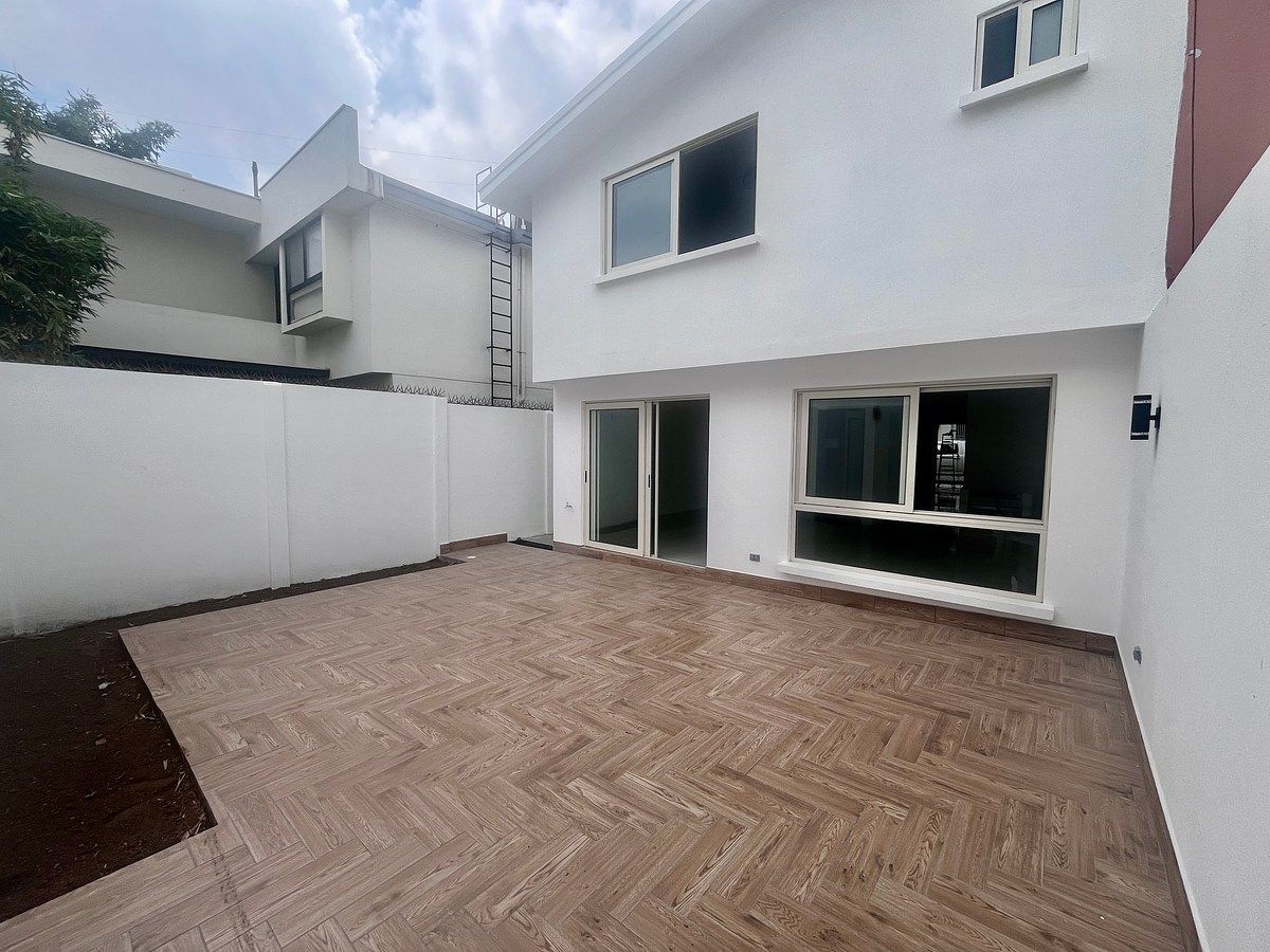 Casa em Rincón del Valle, Monterrey, foto 4 de 16