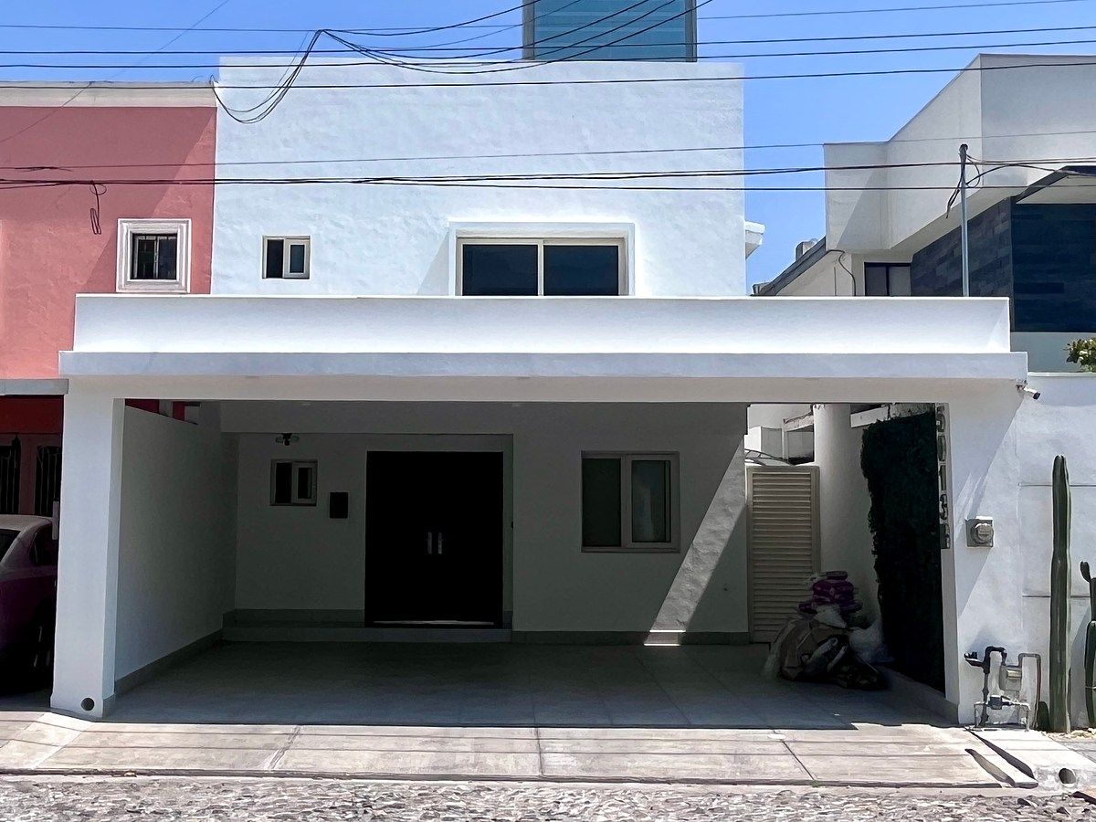 House in Rincón del Valle, Monterrey, photo 17 of 17
