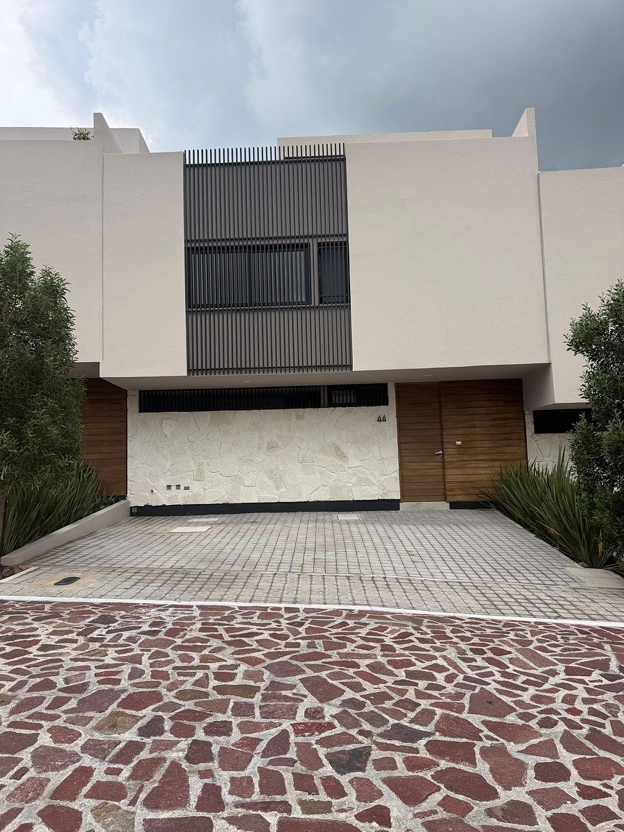 Casa en condominio en Zibatá, El Marqués, foto 3 de 29