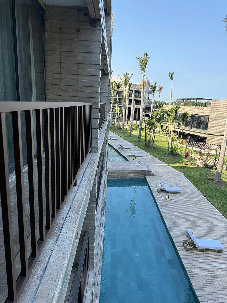 Apartamento em Paso Del Toro, Medellín, foto 3 de 19