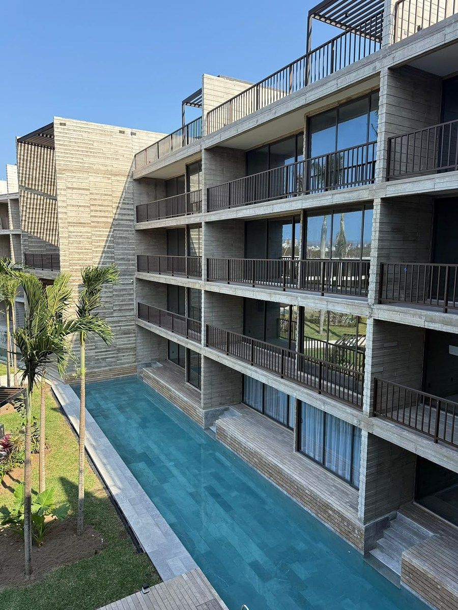 Apartamento em Paso Del Toro, Medellín, foto 2 de 19