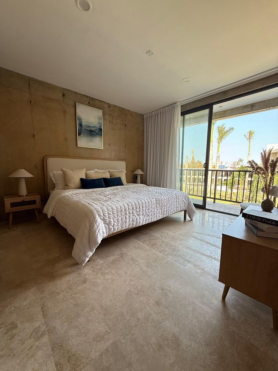 Apartamento em Paso Del Toro, Medellín, foto 4 de 19