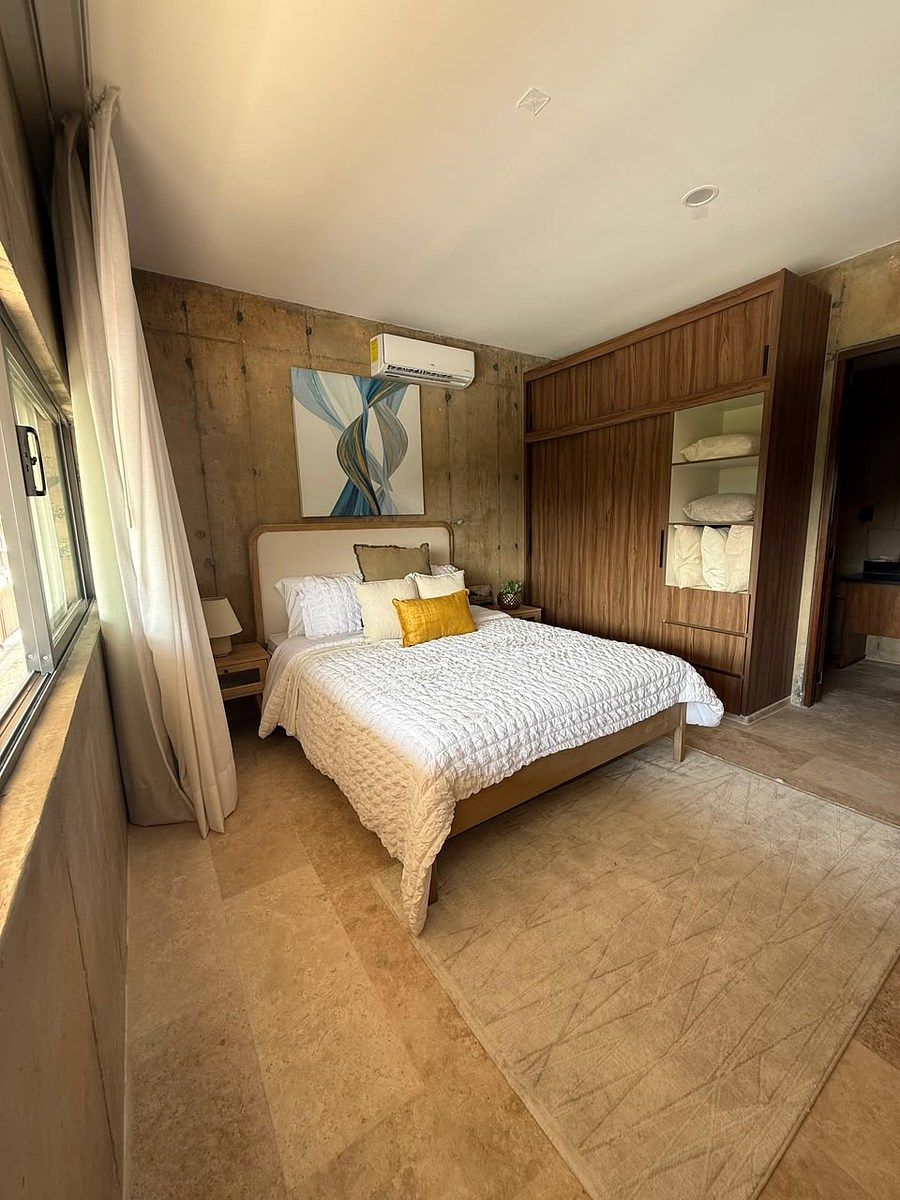 Apartamento em Paso Del Toro, Medellín, foto 6 de 19