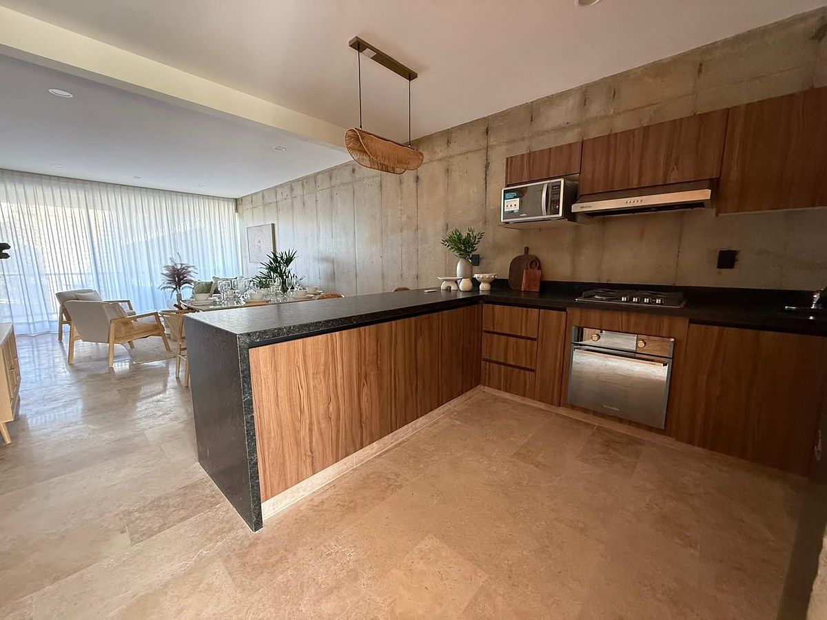 Apartamento em Paso Del Toro, Medellín, foto 8 de 19