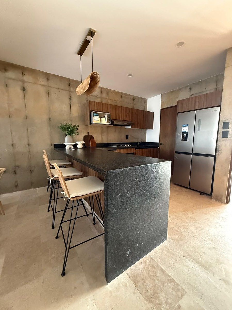 Apartamento em Paso Del Toro, Medellín, foto 10 de 19